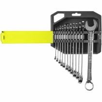 Set of open ended spanners Ryobi Recovery (12 Units)