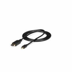 DisplayPort Cable Startech MDP2DPMM10           3 m 4K Ultra HD Black