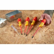 Screwdriver Set Stanley XTHT0-62692