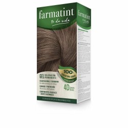 Dauerfärbung Farmatint 4d-Castaño Dorado Gel