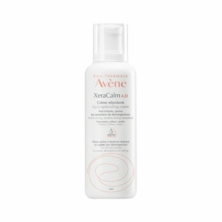 Body Cream Avene Xeracalm AD (400 ml)