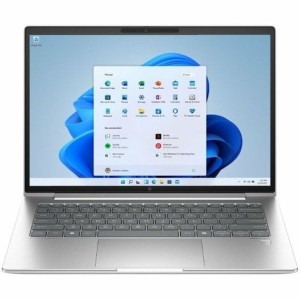 Ordinateur Portable HP 14" 16 GB RAM 512 GB SSD Espagnol Qwerty