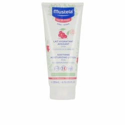 Beruhigende Lotion Mustela Baby Feuchtigkeitsspendend (200 ml)