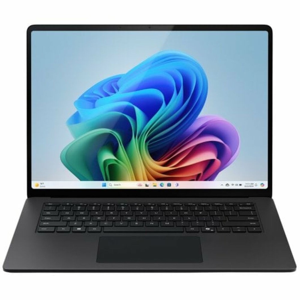 Ordinateur Portable Microsoft 15" Qualcomm 16 GB RAM 1 TB SSD