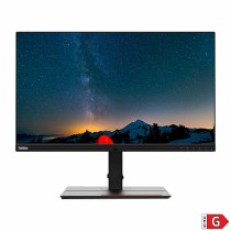 Monitor Lenovo 62CBRAT6EU 27" IPS LED