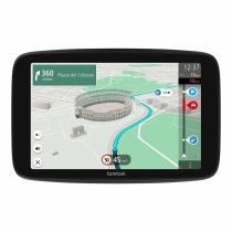 Navigateur GPS TomTom 1YD7.002.00