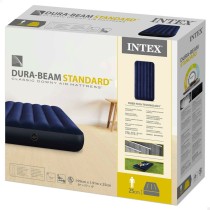 Air bed Intex Dura-Beam Standard Classic Downy 99 x 25 x 191 cm (4 Unités)