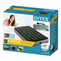 Aufblasbares Bett Intex Twin Dura-Beam Prestige Downy 99 x 25 x 191 cm 4 Stück