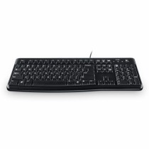 Keyboard Logitech K120 Czech QWERTZ