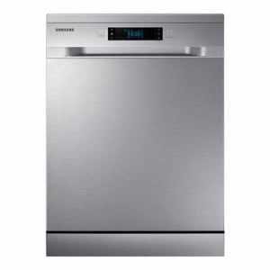 Dishwasher Samsung DW60M6040FS/EC Steel 60 cm