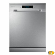 Dishwasher Samsung DW60M6040FS/EC Steel 60 cm