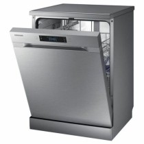 Dishwasher Samsung DW60M6040FS/EC Steel 60 cm