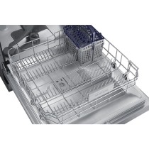 Dishwasher Samsung DW60M6040FS/EC Steel 60 cm