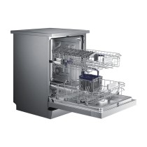 Dishwasher Samsung DW60M6040FS/EC Steel 60 cm