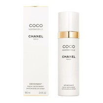 Deospray Chanel Coco Mademoiselle (100 ml) Coco Mademoiselle 100 ml