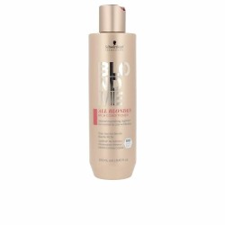 Après shampoing nutritif Schwarzkopf 2630730 250 ml (250 ml)