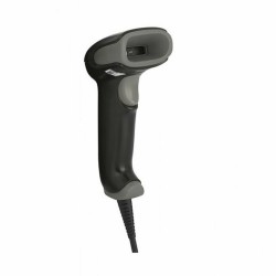 Strichcode Leser Honeywell 1470G2D-2USB-1-R Schwarz