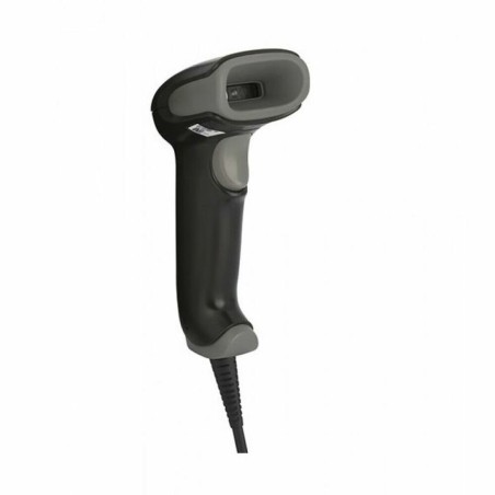 Barcode Reader Honeywell 1470G2D-2USB-1-R Black