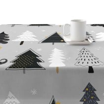 Nappe enduite antitache Belum Noel Multicouleur 300 x 150 cm