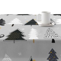 Nappe enduite antitache Belum Noel Multicouleur 200 x 150 cm