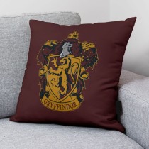 Kissenbezug Harry Potter Gryffindor Bunt Half Panamá 50 x 50 cm