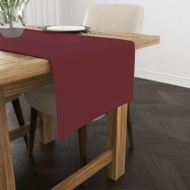 Chemin de Table Belum Bordeaux 45 x 140 cm