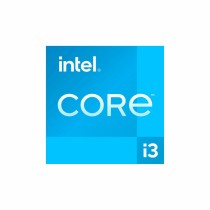 Processeur Intel i3-12100 Intel Core i3-12100 LGA 1700