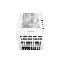 Boîtier ATX semi-tour DEEPCOOL Blanc Noir