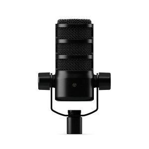 Microphone Rode PODMICUSB Black