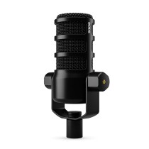 Microphone Rode PODMICUSB Noir