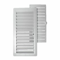 Grille CIS Système de ventilation