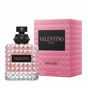 Damenparfüm Valentino Valentino Donna Born In Roma EDP 50 ml