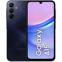 Smartphone Samsung Galaxy A15 6,1" Octa Core 256 GB Noir 8 GB RAM