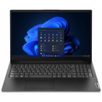 Ordinateur Portable Lenovo V15 G4 AMN 82YU 15,6" AMD Ryzen 5 7520U 16 GB RAM 512 GB SSD Espagnol Qwerty Noir