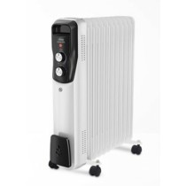 Heizkörper UFESA ANTARES 2500 Weiß 2500 W