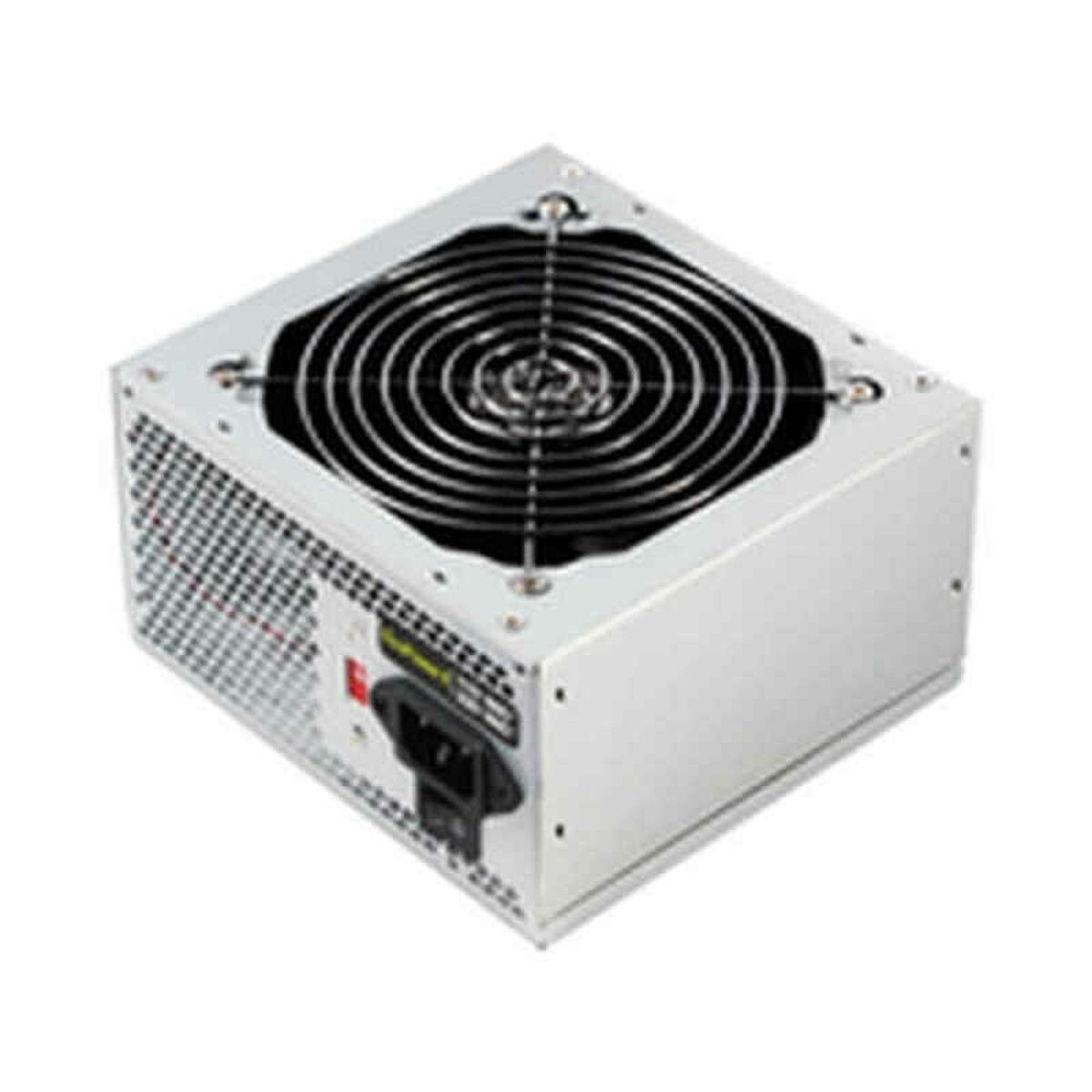 Bloc d’Alimentation TooQ TQEP-500S-INT ATX 500W 500 W RoHS ATX