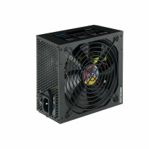 Power supply TooQ TQAPOLO-600SP 600W ATX 600 W CE - RoHS