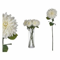 Fleur décorative Vert Rose 16 x 74 x 16 cm Dahlia (16 x 74 x 16 cm)