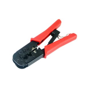 Crimper GEMBIRD T-WC-02 Universal RJ45/RJ12/RJ11