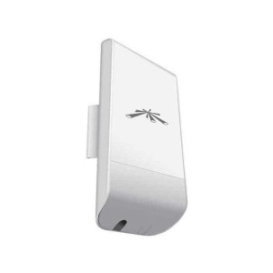 Schnittstelle UBIQUITI LOCOM2 Weiß