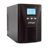 Uninterruptible Power Supply System Interactive UPS GEMBIRD EG-UPSO-1000 900 W