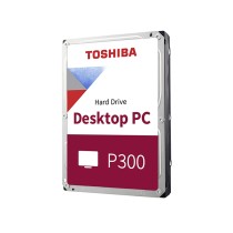 Festplatte Toshiba P300 3,5" 2 TB HDD