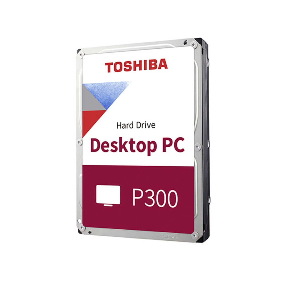 Festplatte Toshiba P300 3,5" 2 TB HDD