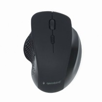 Souris Optique Sans Fil GEMBIRD MUSW-6B-02 1600 dpi