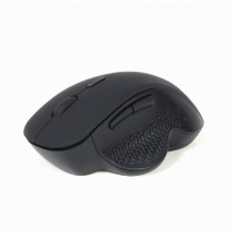 Optical Wireless Mouse GEMBIRD MUSW-6B-02 1600 dpi