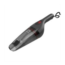 Handheld Vacuum Cleaner Black & Decker NVB12AV Black