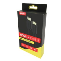 Câble HDMI Unitek Y-C138M 2 m