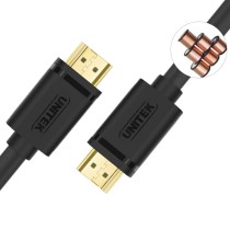 Câble HDMI Unitek Y-C138M 2 m