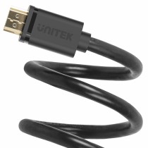 HDMI Cable Unitek Y-C137M 1,5 m