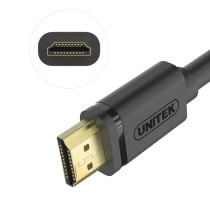 Câble HDMI Unitek Y-C138M 2 m